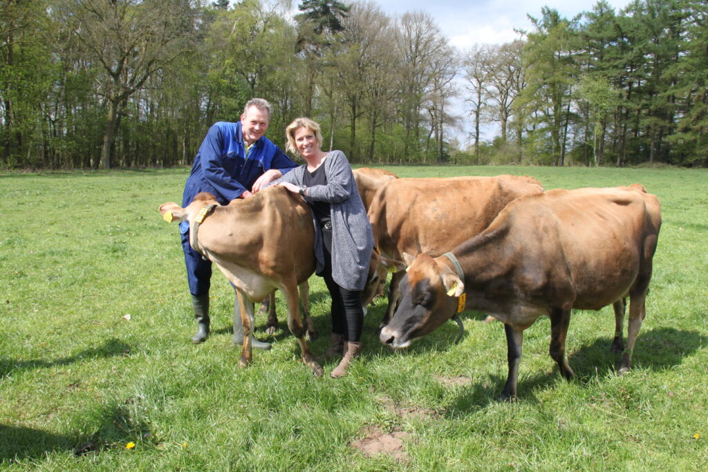 Hans en Tanja Hans en Tanja