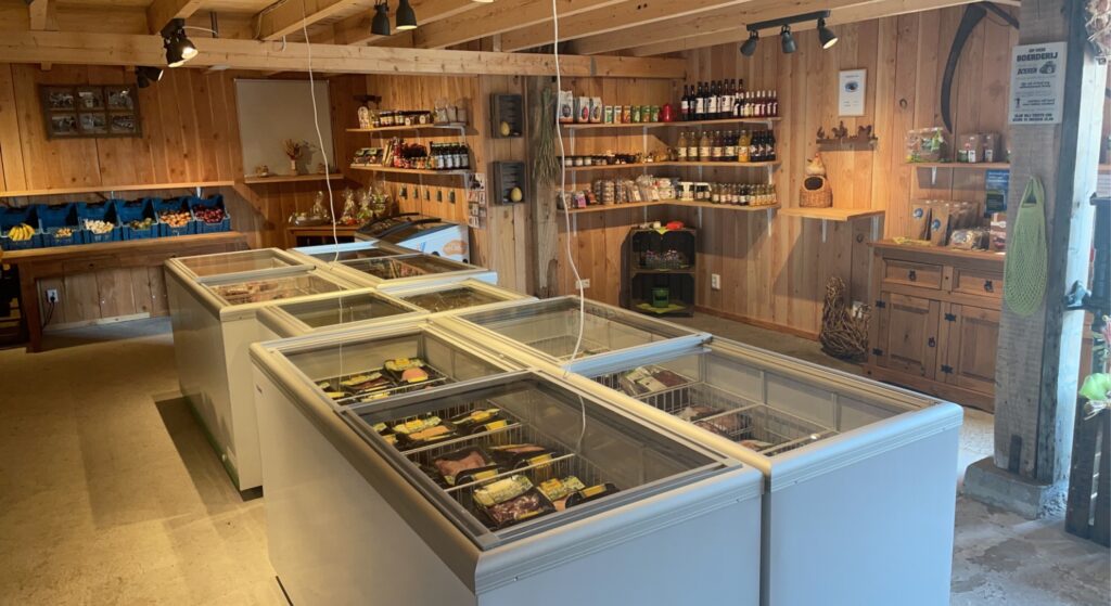 Winkel De Nieuwenburgt Winkel De Nieuwenburgt