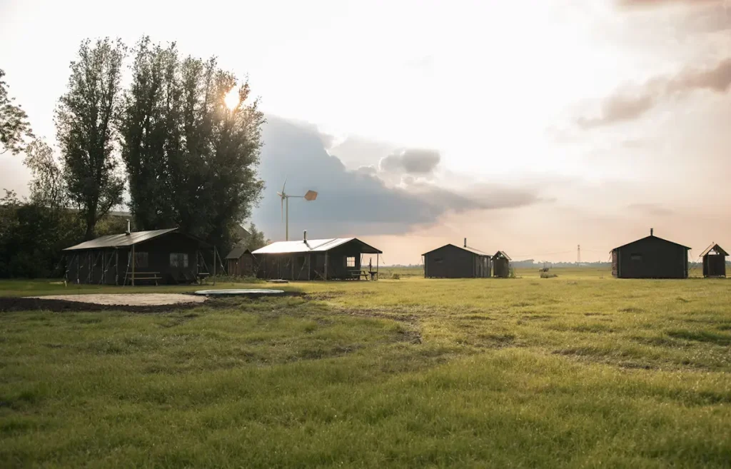 BoerenBed Botterheerd