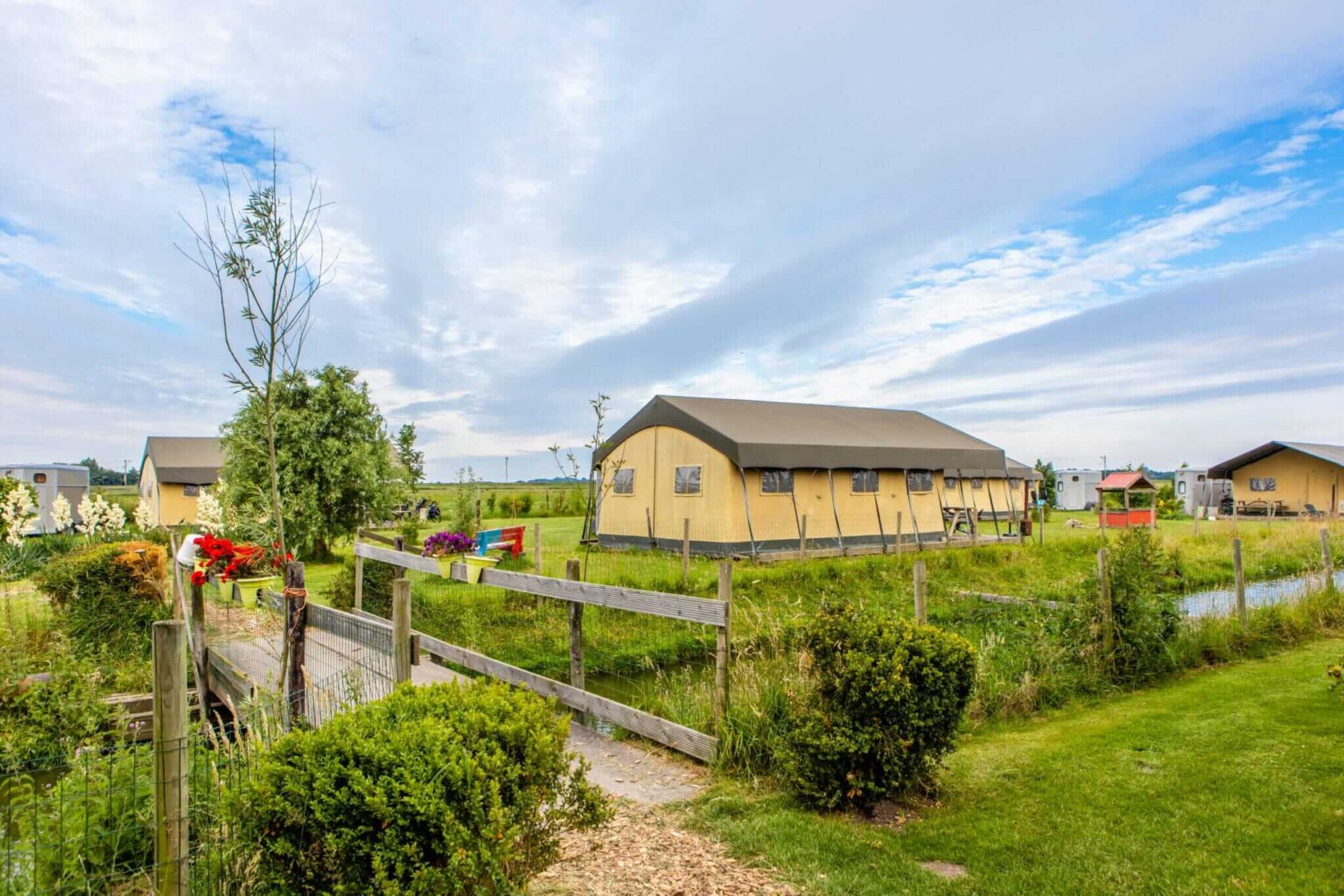 FarmCamps Fleur Stables