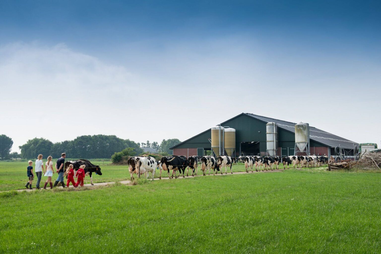 FarmCamps Op Flakkee