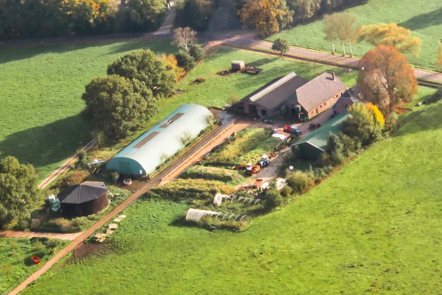 Boerderij De Kruytbosch