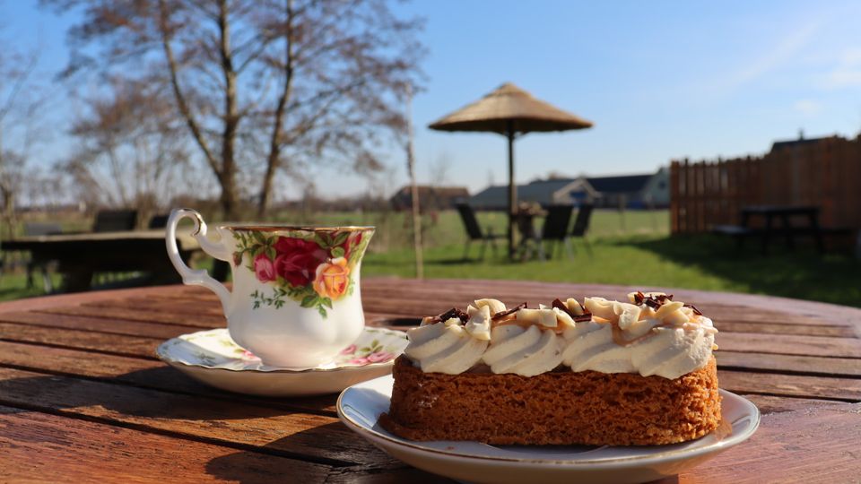 Boerderijwinkel Vers & Smakelijk
