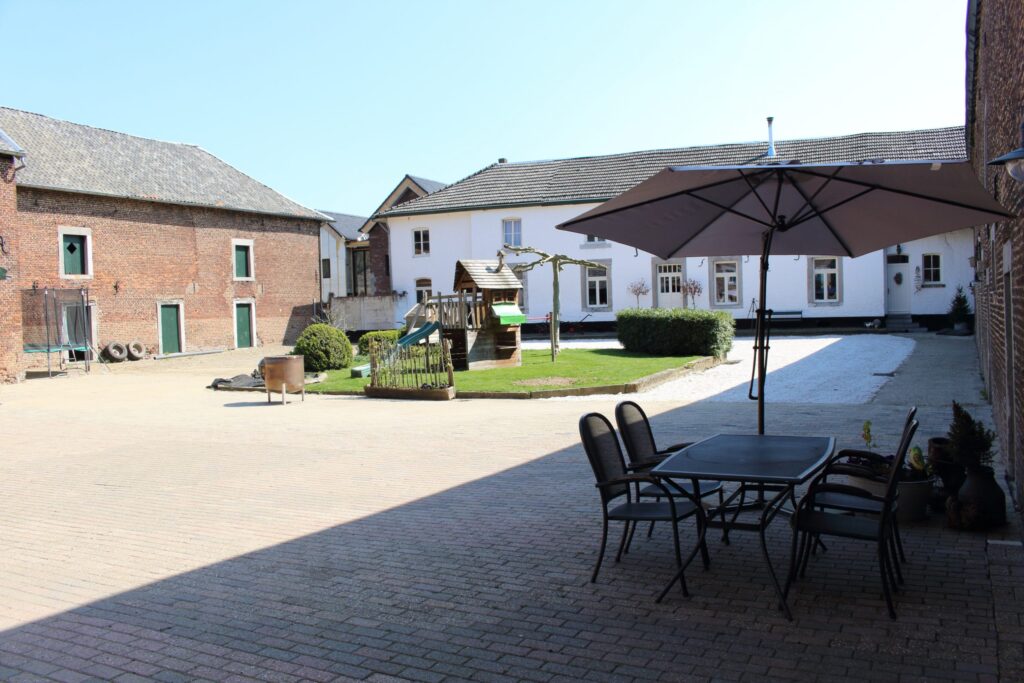 Hoeve groenendaal 2
