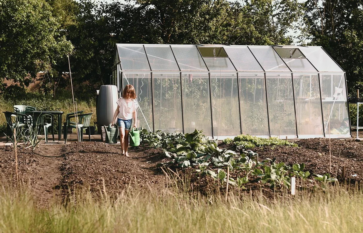 BoerenBed De Appelsche