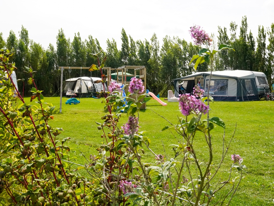 Camping Noorderwaard-Texel
