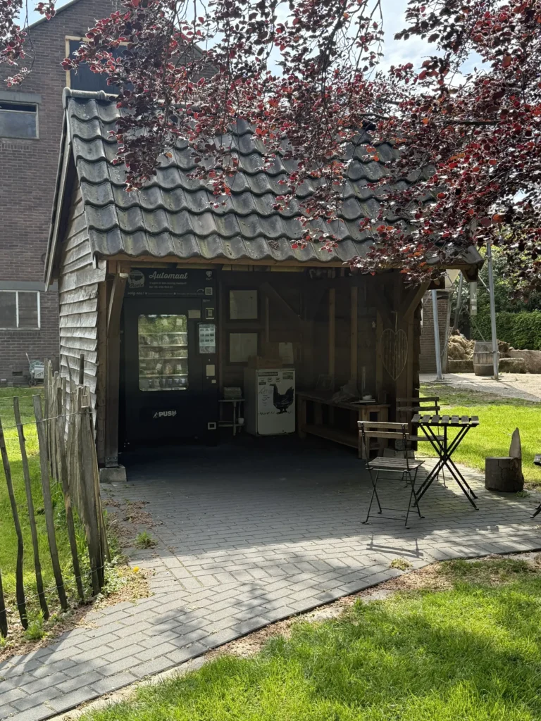 Boerderij De Groote Boele