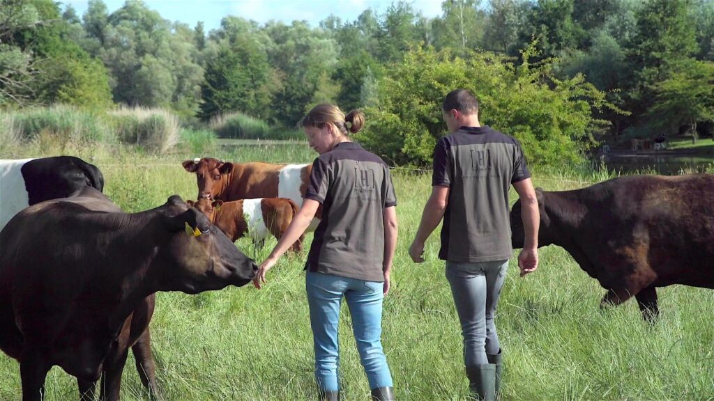 Boerderij de Houberg