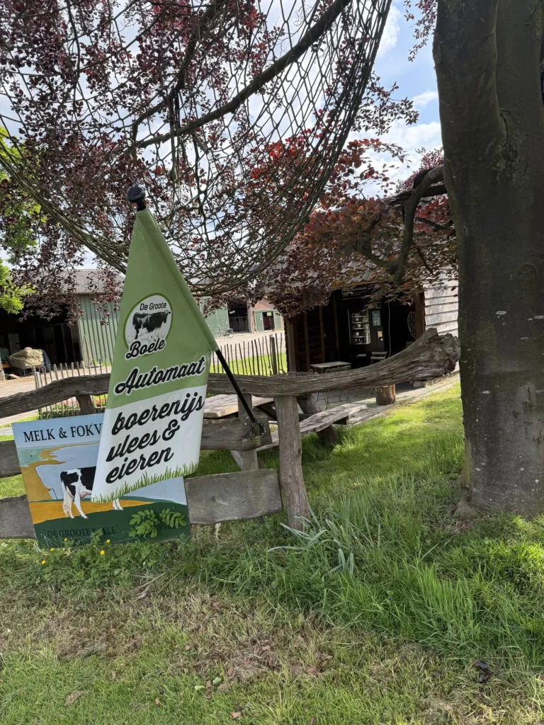 De Groote Boele Brummen