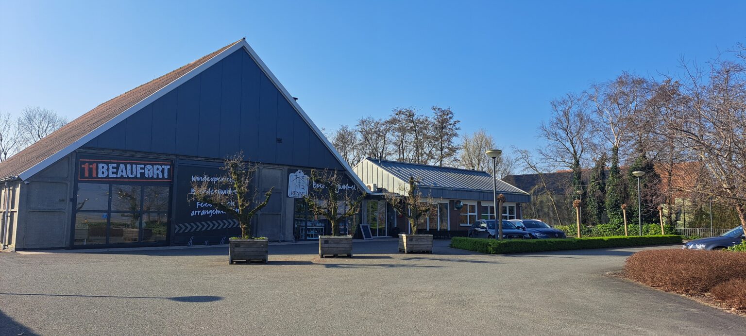 Renne Streekproducten