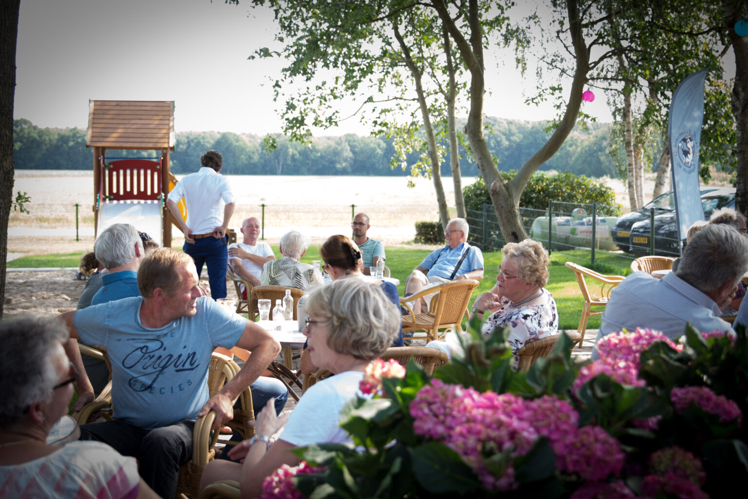 Boerderij de Ritskampen