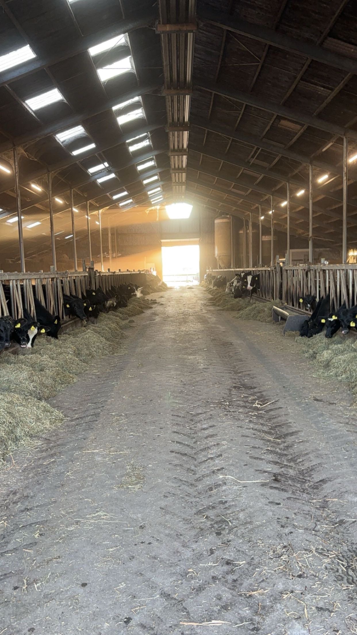 Natuurboerderij Hardebol