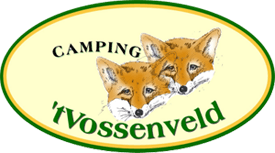 Camping 't Vossenveld