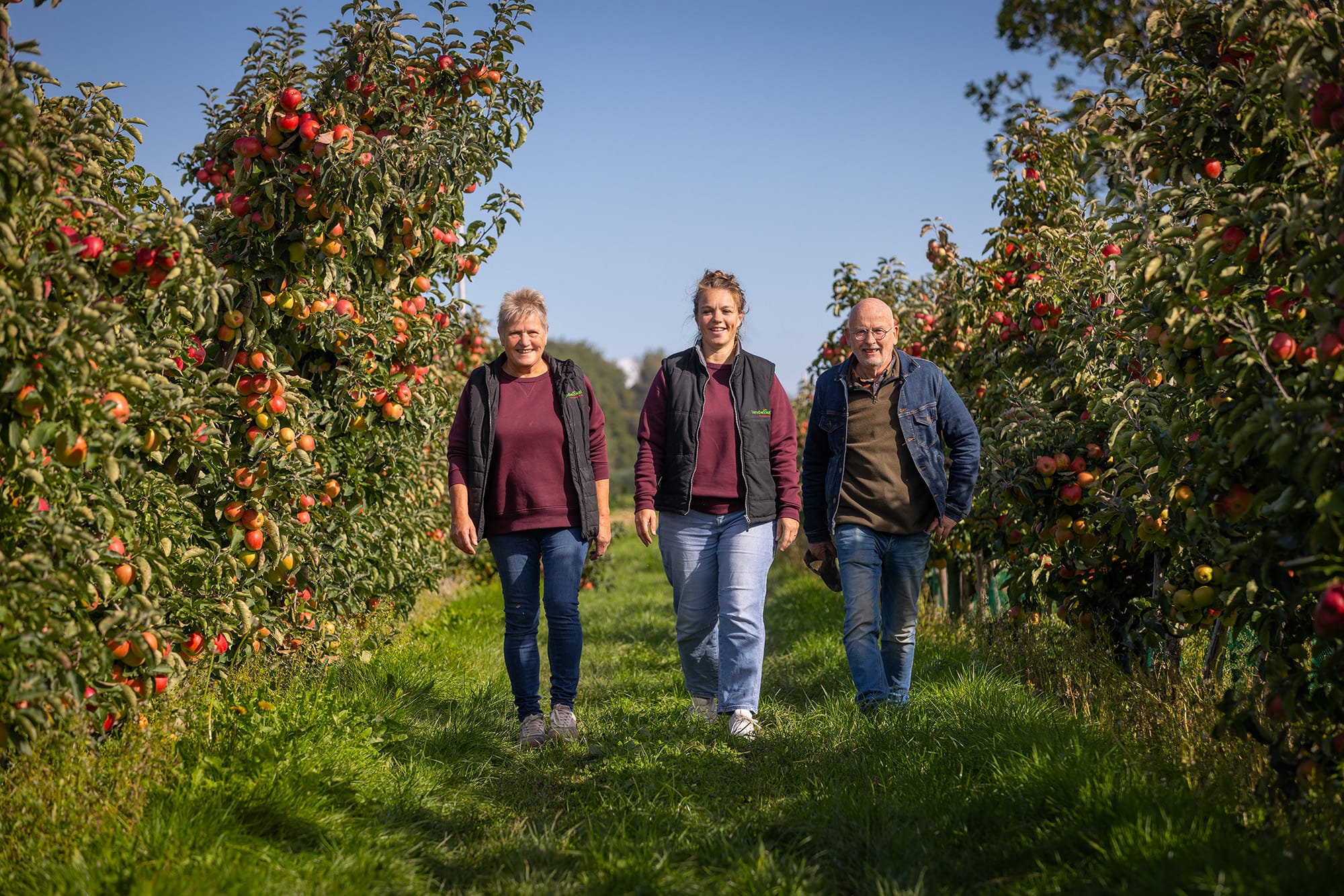 Landwinkel Van Buuren Fruit